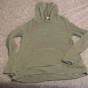 Gap hoodie Thin